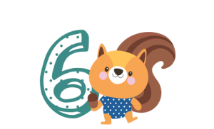 L1044大班数学游戏《变成6》视频+教案+专家讲评-幼师资源库