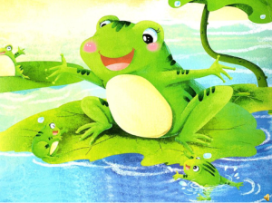 S1467小班歌唱活动《小轿料找妈妈》视频+教案+课件+配乐-幼师资源库