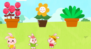 S1076小班数学《认识颜色》课件+教案+教具图片-幼师资源库