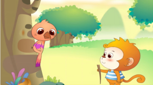 M0662中班科学《动物的尾巴》视频+课件+反思+教案+教具-幼师资源库