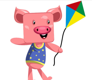 S0317小班语言《放风筝》PPT+视频+教案-幼师资源库