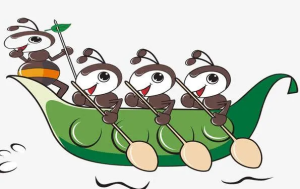 M1499中班歌唱《蚂蚁赛跑》视频+教案+乐谱+图谱+音乐-幼师资源库