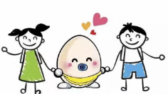 M0216中班健康《护送蛋宝宝》视频+教案-幼师资源库