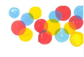 M0063中班语言绘本《点点点》视频+教案+课件+绘本-幼师资源库