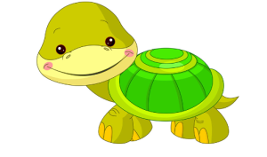 S1440小班歌唱《小小乌龟》视频+教案-幼师资源库