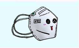 L0413大班社会《一只口罩的旅行》视频+教案+课件+音乐-幼师资源库