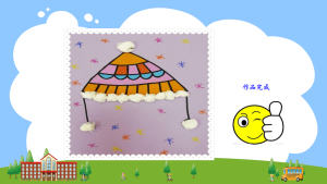 S1262小班艺术《温暧的唱子》(微课)视频+课件+教案+反思-幼师资源库