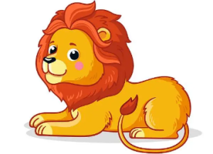 L0446大班社会绘本《温情的狮子》视频 课件 教案-幼师资源库