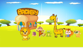 M0482中班社会《排排队》(微课)视频+课件+教案+反思+故事文稿-幼师资源库