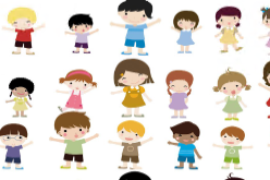 L0433大班社会《独一无二的我》视频+教案+课件+反思+音乐-幼师资源库