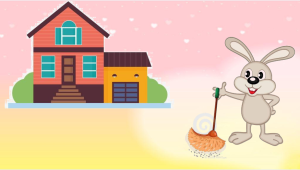 S1026小班数学游戏《小帮手》视频+教案+课件+反思-幼师资源库