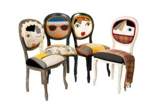 L0315大班健康《有趣的椅子》视频+教案-幼师资源库