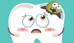 S0023小班健康《蛀牙快走开》视频+教案+课件+打印图-幼师资源库