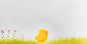 S0280小班语言《小鸡球球藏猫猫》视频+教案+课件-幼师资源库