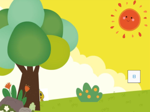 S1454小班音乐游戏《小胖鸭子捉迷藏》视频+PPT课件+教案+音乐-幼师资源库