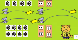 M1417-中班音乐活动《小老鼠和泡泡糖》(5个版本)视频+教案+课件+音乐+教具-幼师资源库