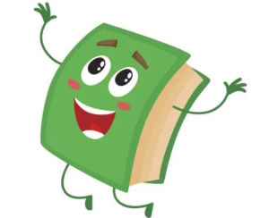 M0458中班社会《图书笑了》视频+课件+教案+反思-幼师资源库