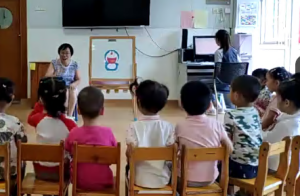 S0062小班健康《哎呀!我要嗯嗯啦!》视频+教案+音频-幼师资源库