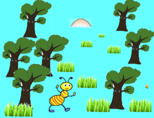 S1447小班音乐《大熊山》视频+教案+课件+音乐-幼师资源库