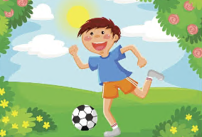 L0310大班健康《我喜欢的运动》视频+课件+教案+反思+音乐-幼师资源库