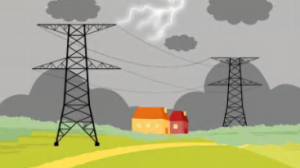 L1517大班歌唱《夏天的雷雨》2023 视频+教案+课件+乐谱-幼师资源库