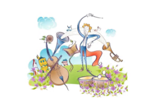 WD033-早操音乐-幼师资源库