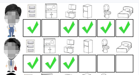 L0652大班科学 《金鱼失窃案》视频+教案+课件+打印图-幼师资源库
