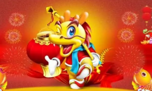 XT0055龙年期末汇报展示-幼师资源库