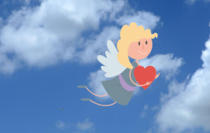 M0020-中班语言诗歌《如果我能飞》（2个版本）视频+教案+课件+反思+配音-幼师资源库