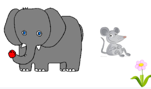 L0178大班语言《相反国》PPT课件+视频+反思+教学设计+音频+操作打印图-幼师资源库