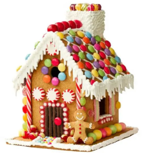 S1438小班音乐《快乐饼干舞》视频+教案-幼师资源库