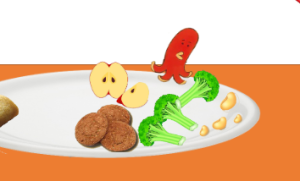 M0152中班语言《章鱼小香肠双胞胎》（3个版本）PPT+课堂实录+教案+音乐+故事图-幼师资源库