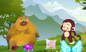 M0208中班健康《我会倾诉》课堂实录+PPT+教案+音乐-幼师资源库