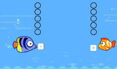 S1058小班数学《小鱼吐泡泡》视频+教案+课件+配音-幼师资源库