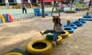 YXAL67.游戏优秀案例—滑索奇遇记.docx-幼师资源库