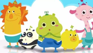 S0029小班健康《开心跳跳跳》视频+教案+无课件-幼师资源库