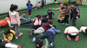 M0218中班健康《磁性人》教案+视频-幼师资源库