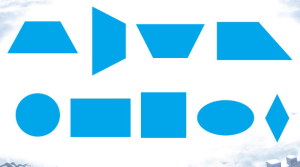 M1054中班数学《有趣的梯形》视频+教案+课件+希沃+音乐-幼师资源库