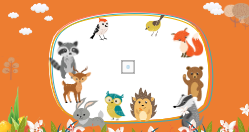 M1520中班音乐《竹筒蹦擦擦》2024 视频+教案+PPT课件-幼师资源库