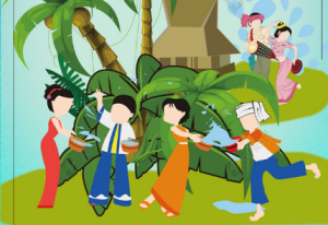 L0429大班社会《民族风光游》视频+教案+课件+反思-幼师资源库