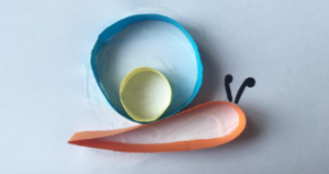 M1319中班美术《纸条变变变》视频+课件+教案+反思-幼师资源库