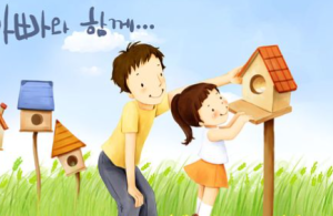 M1483中班音乐《找鸟窝》视频+教案+简谱-幼师资源库