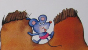 S0267小班语言《小老鼠旅行》视频+教案+课件+音乐-幼师资源库