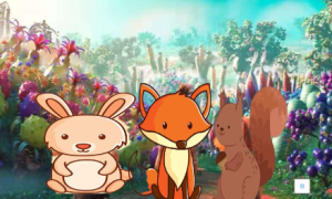 M1116中班数学《三宫格数独》2024 视频+教案+PPT课件+打印图-幼师资源库