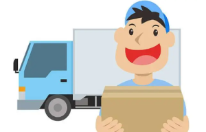 L0462大班社会《送货员》视频+课件+教案+反思-幼师资源库