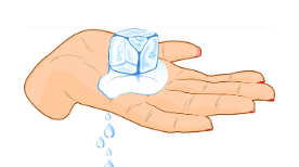 S0654小班科学《好玩的冰》视频+教案+课件+反思+音乐-幼师资源库