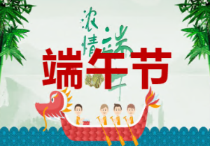 JR00305-节日-端午节-幼师资源库