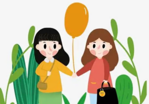 M0248中班健康《你是我的好朋友》视频+教案-幼师资源库