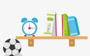 L0306大班健康《好玩的桌子》视频+教案-幼师资源库