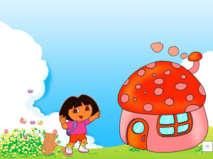 S1030小班数学活动《朵拉的袜子》视频+教案+课件+打印图-幼师资源库